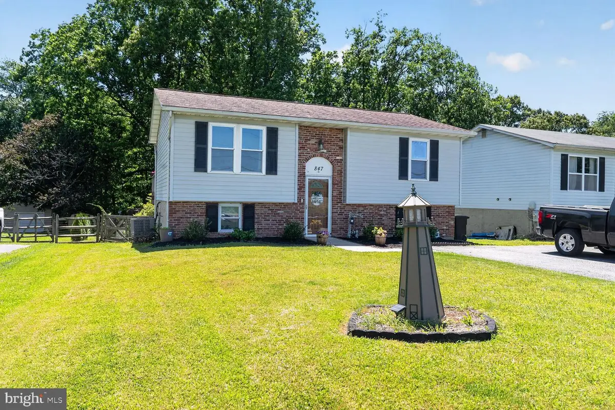 847 Streaker Rd, Sykesville, MD 21784 - #1
