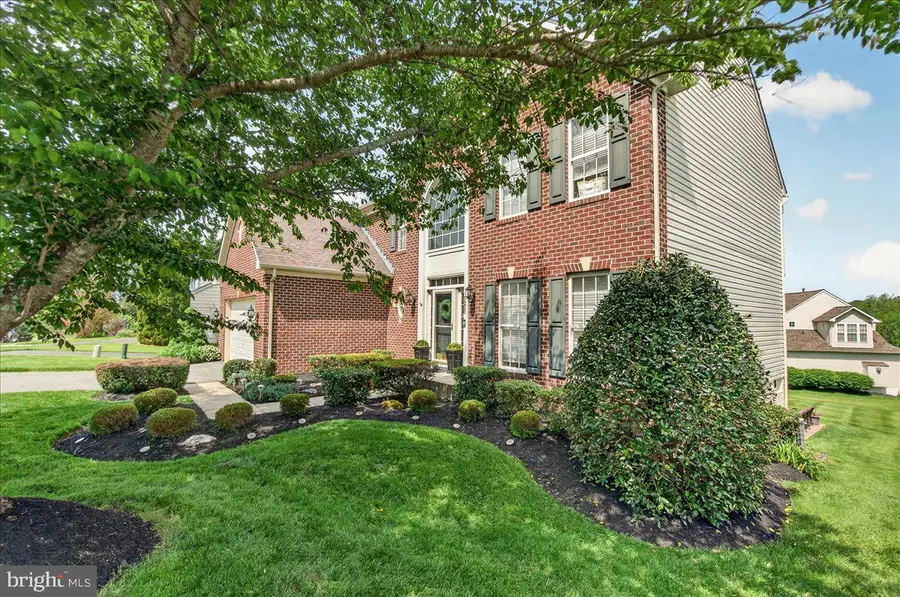 7220 Shub Farm Rd, Marriottsville, MD 21104 - #3