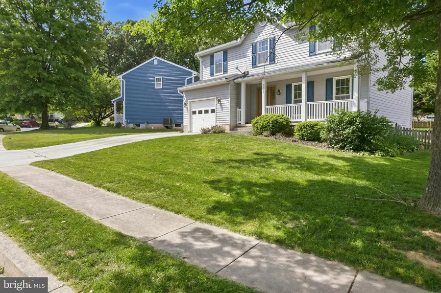 6560 Abraham Ct, Eldersburg, MD 21784 - #3
