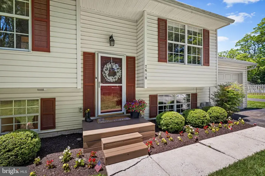 7618 Maple Ave, Sykesville, MD 21784 - #2
