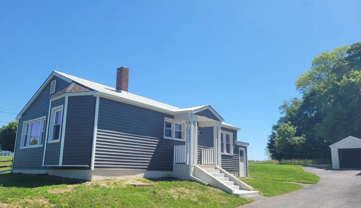 110 N Main St, Union Bridge, MD 21791 - #1