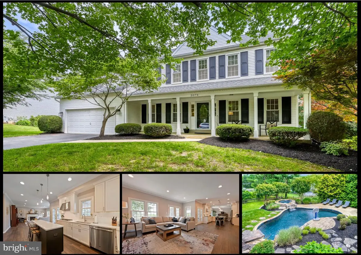 2074 Hammond Ave, Marriottsville, MD 21104 - #1