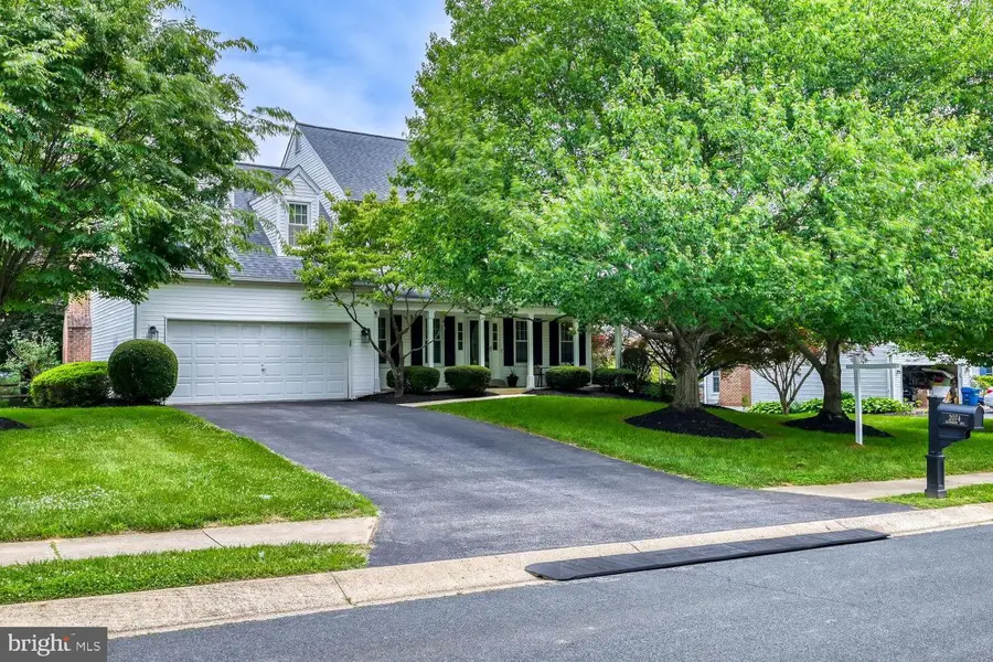 2074 Hammond Ave, Marriottsville, MD 21104 - #3