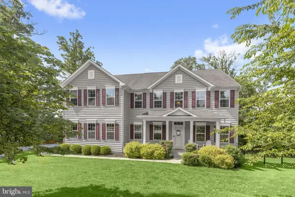 2081 Mountain Ash Ct, HAMPSTEAD, MD 21074