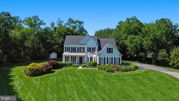 2348 Southfield Ct, FINKSBURG, MD 21048