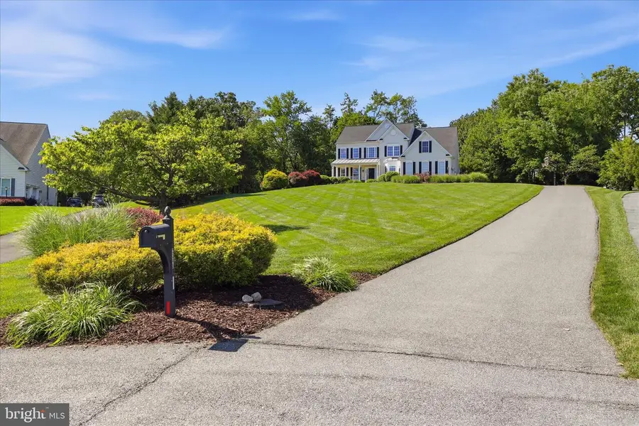 2348 Southfield Ct, Finksburg, MD 21048 - #2