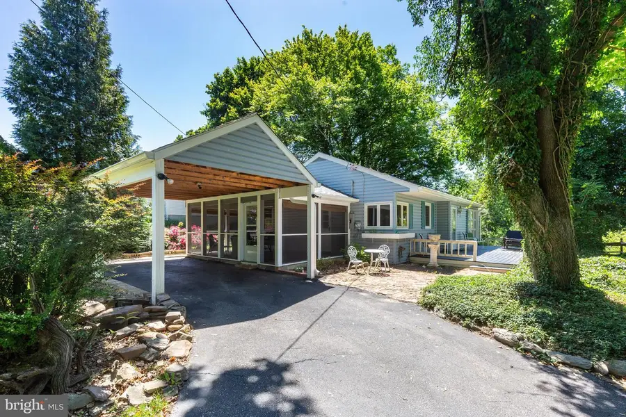 1023 Cherrytown Rd, Westminster, MD 21158 - #3