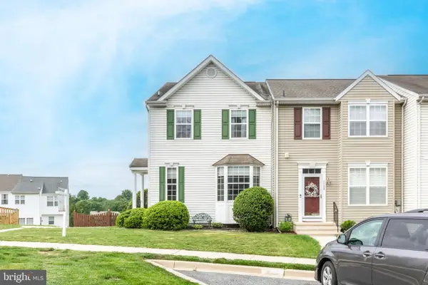 1141 Shortleaf Cir, SYKESVILLE, MD 21784