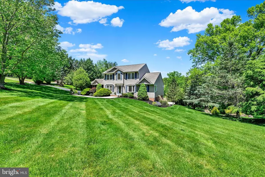 24 Landau Dr, Westminster, MD 21157 - #2