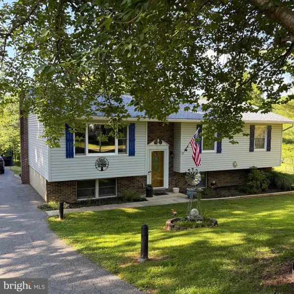1488 Algonquin Ct, FINKSBURG, MD 21048