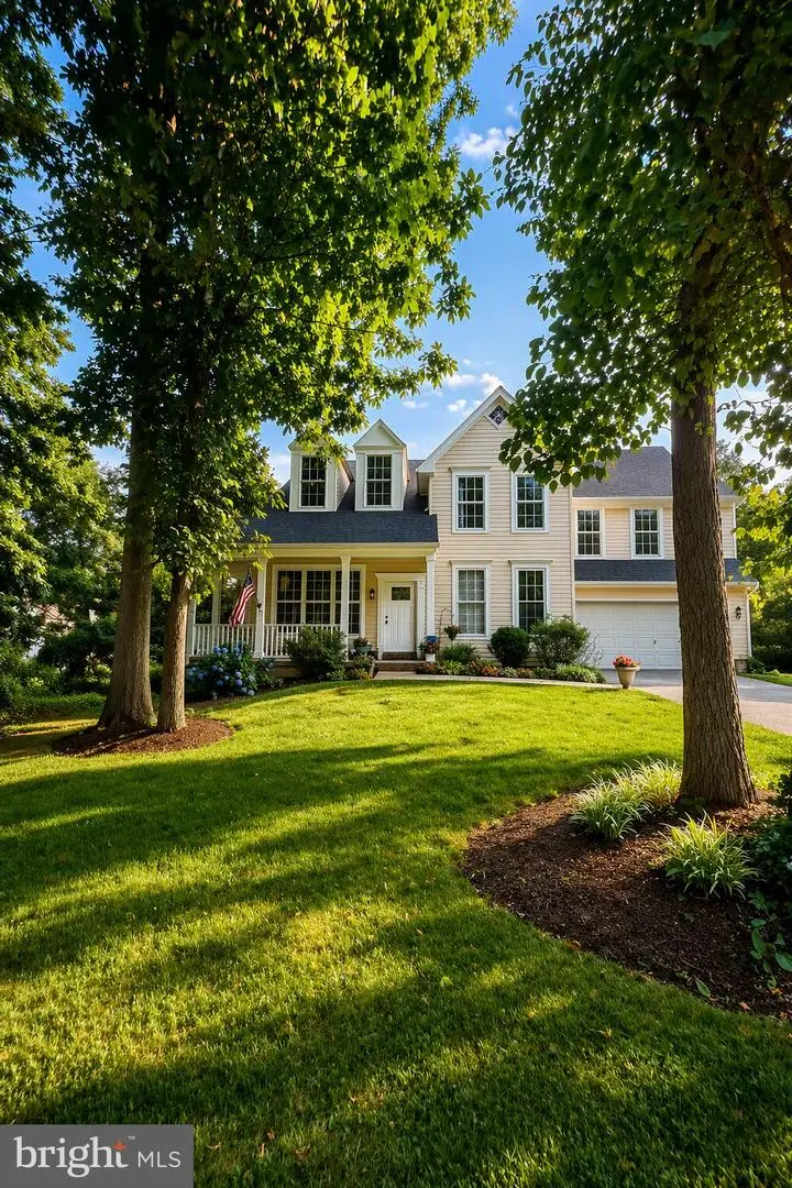 1997 Barley Rd, Marriottsville, MD 21104 - #1