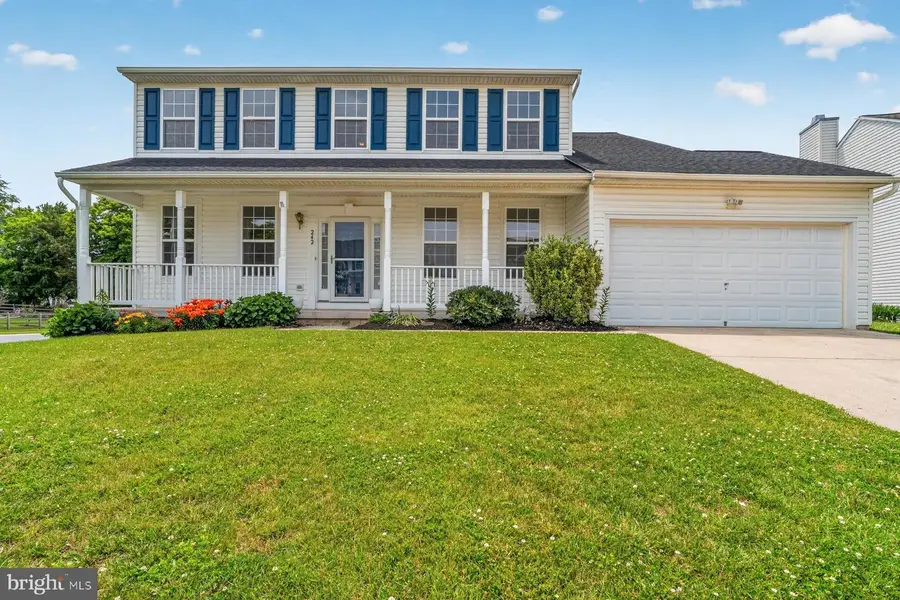 242 Colbert St, Taneytown, MD 21787 - #2