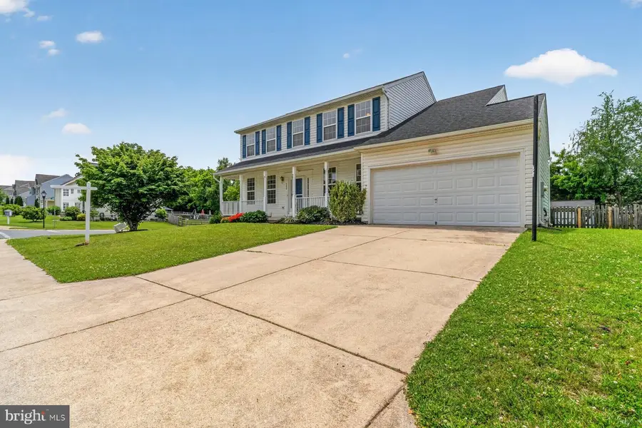 242 Colbert St, Taneytown, MD 21787 - #3