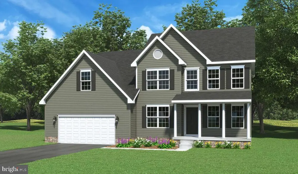 Lt 4 Alesia Lineboro Rd, Manchester, MD 21102 - #1