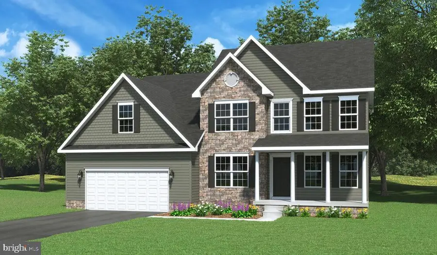 Lt 4 Alesia Lineboro Rd, Manchester, MD 21102 - #2