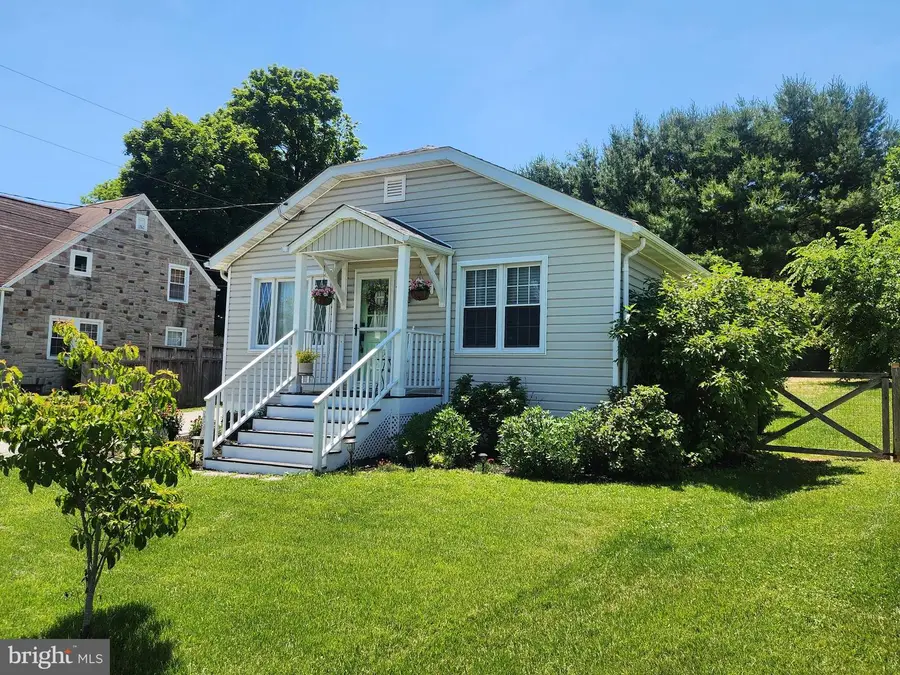 2041 Old Westminster Pike, Finksburg, MD 21048 - #2