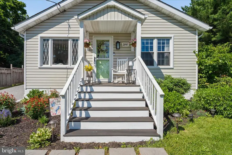 2041 Old Westminster Pike, Finksburg, MD 21048 - #3