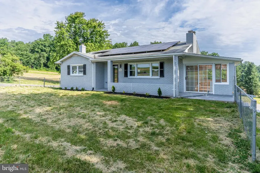 3518 Millers Station Rd, Manchester, MD 21102 - #3