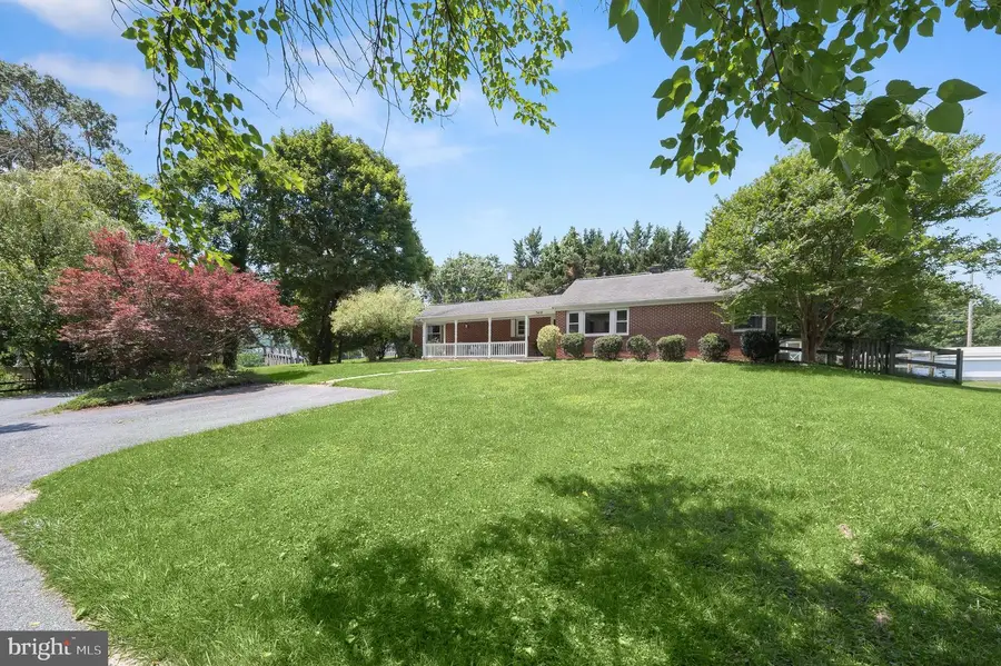 7416 Centre St, Sykesville, MD 21784 - #3