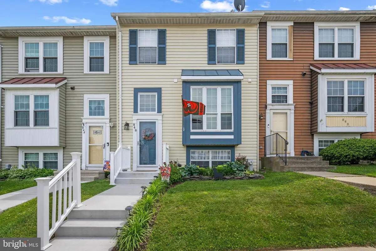 848 Century St, Hampstead, MD 21074 - #1