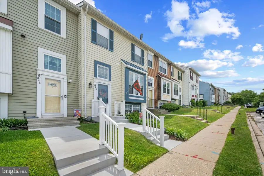 848 Century St, Hampstead, MD 21074 - #3