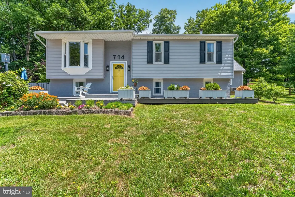 714 Cindy Ln, Westminster, MD 21157 - #1
