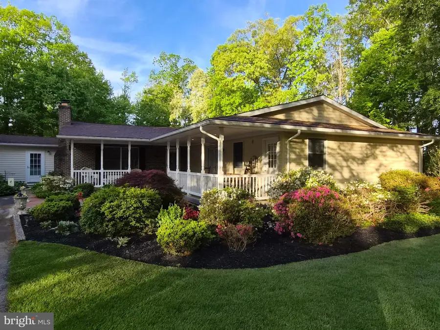 2404 Braddock Rd, Mount Airy, MD 21771 - #3