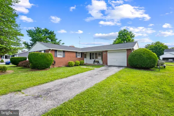 1026 Highfield Dr, HAMPSTEAD, MD 21074