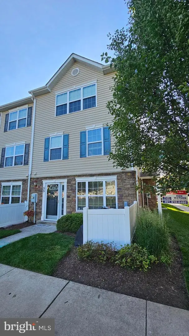 6467 Cornwall Dr #55, Eldersburg, MD 21784 - #1