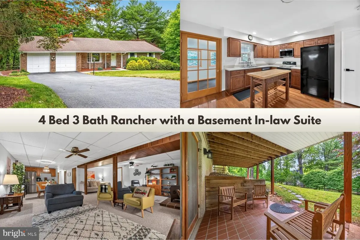 6408 Hickory Ln, Sykesville, MD 21784 - #1