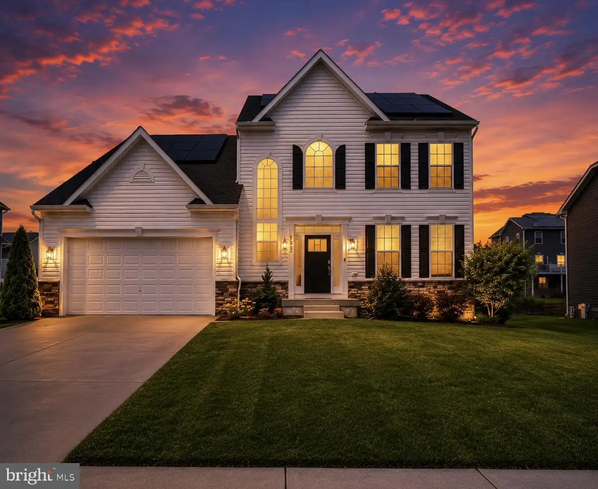 720 Scarlet Sky Dr, Westminster, MD 21157 - #1