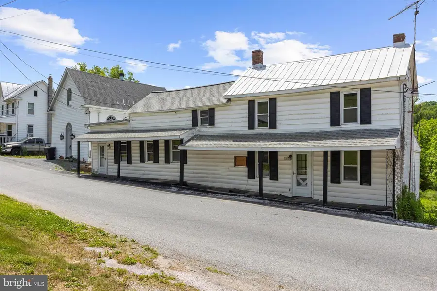 2837 Patapsco Rd, Finksburg, MD 21048 - #2