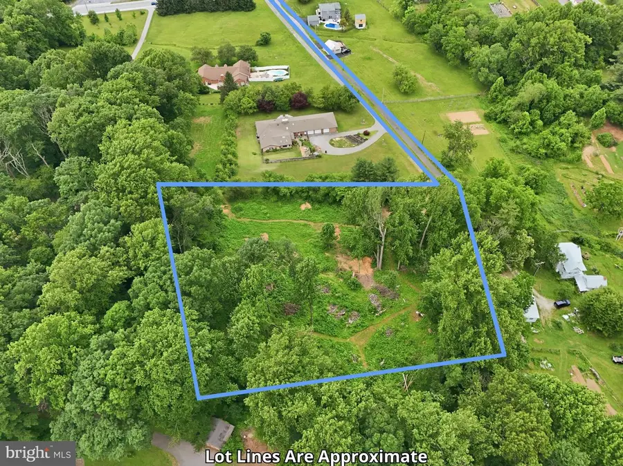 2617 Manchester Rd #lot 6, Westminster, MD 21157 - #2