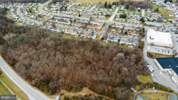 Carnival Dr, TANEYTOWN, MD 21787