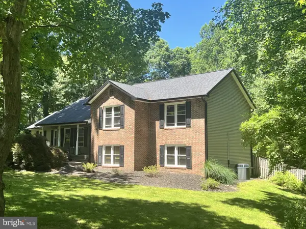 4265 Home Dale Rd, SYKESVILLE, MD 21784