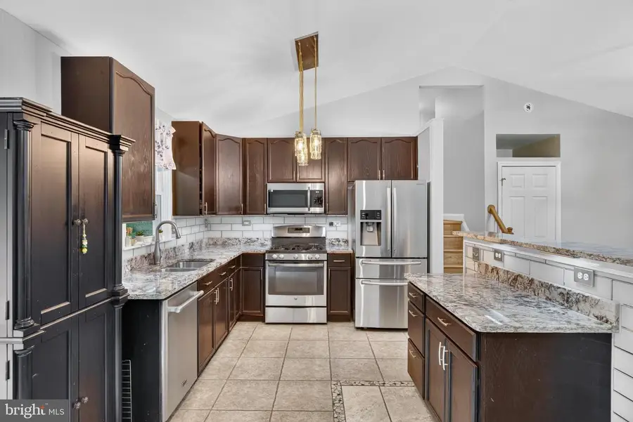 4265 Home Dale Rd, Sykesville, MD 21784 - #3
