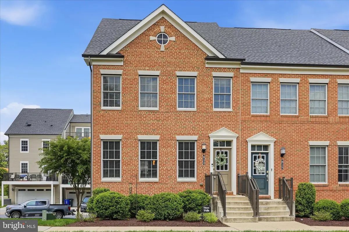 813 Herman Way, Sykesville, MD 21784 - #1