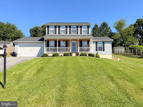 2821 Brougham Ct, MANCHESTER, MD 21102