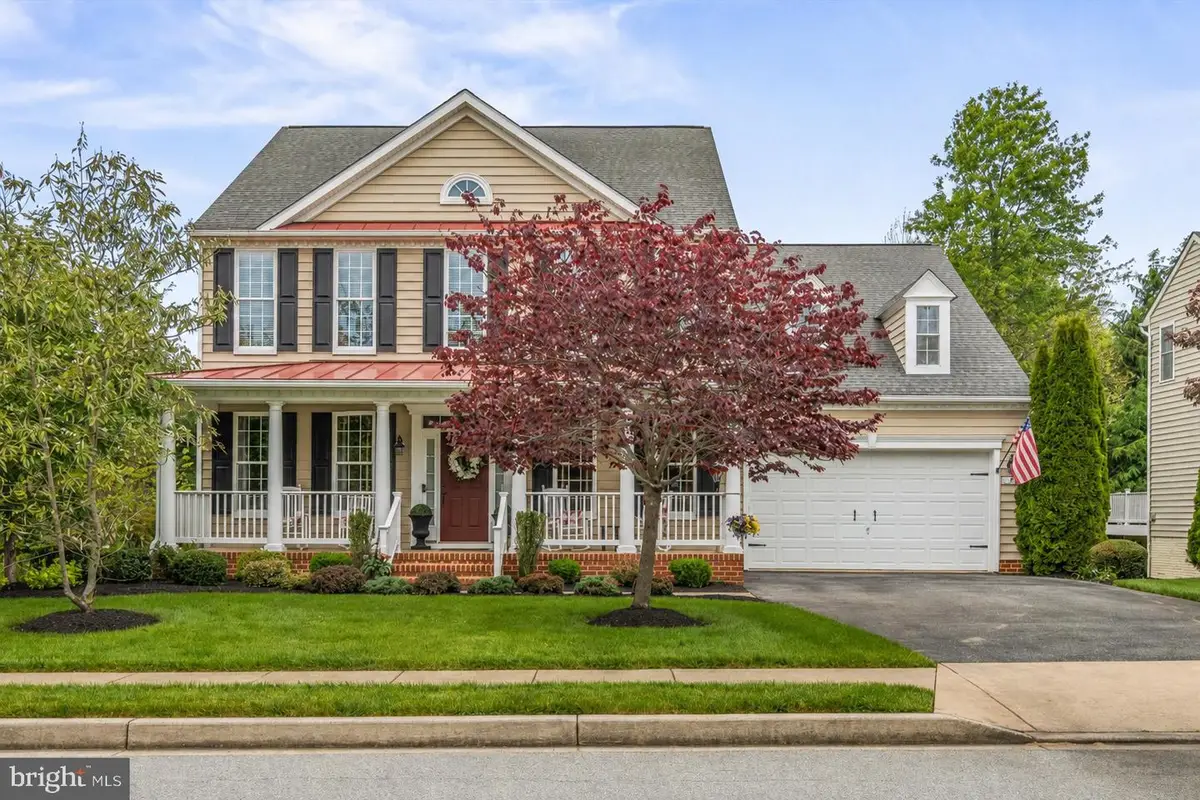 1808 Fieldbrook Ln, Mount Airy, MD 21771 - #1