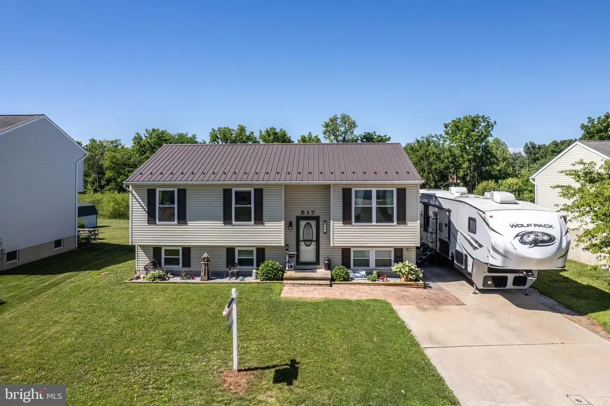 517 Trevanion Ter, Taneytown, MD 21787 - #1