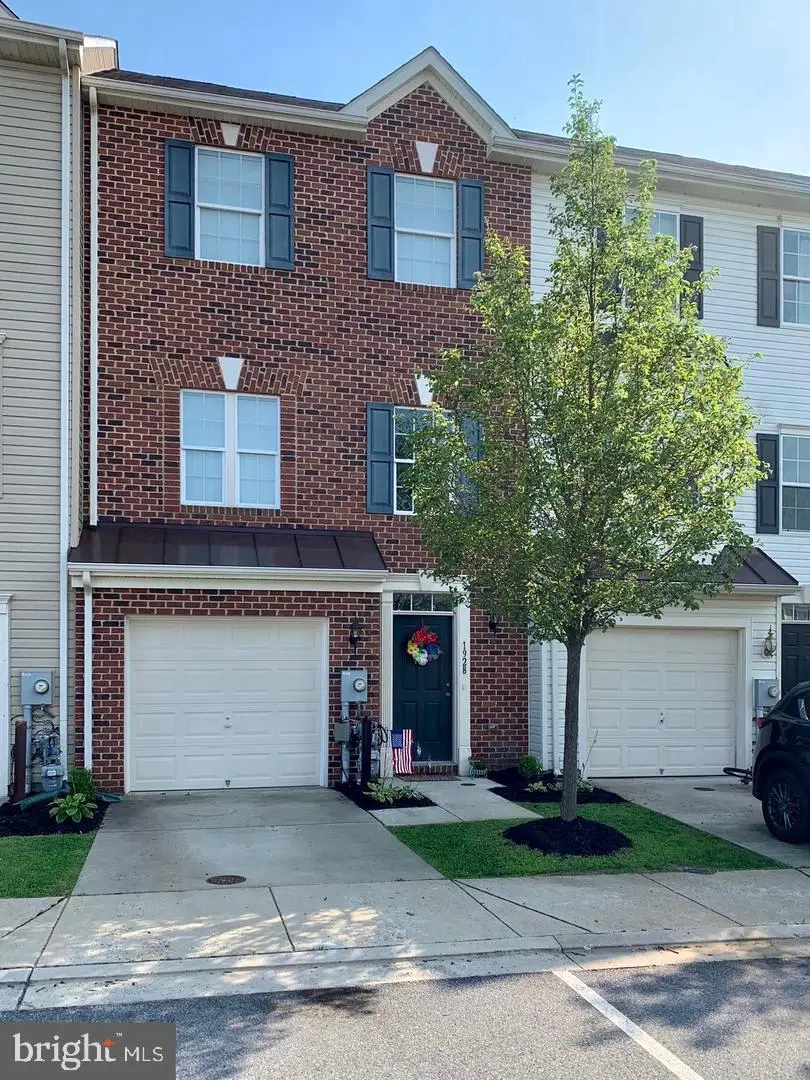 1928 Reading Ct, Mount Airy, MD 21771 - #1