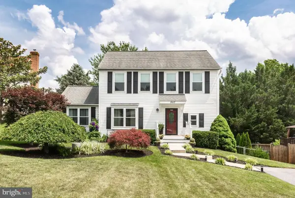 867 Elmwood Ct, WESTMINSTER, MD 21158