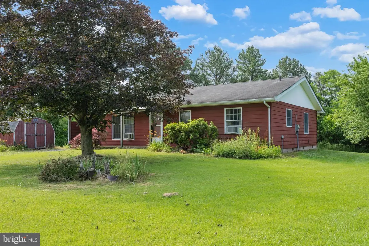 4931 Feeser Rd W, Taneytown, MD 21787 - #1