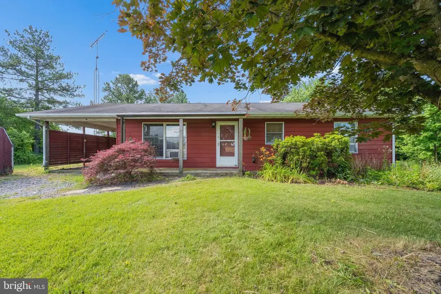 4931 Feeser Rd W, Taneytown, MD 21787 - #3