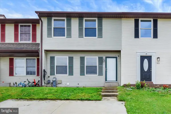 317 Stacy Lee Dr, WESTMINSTER, MD 21158