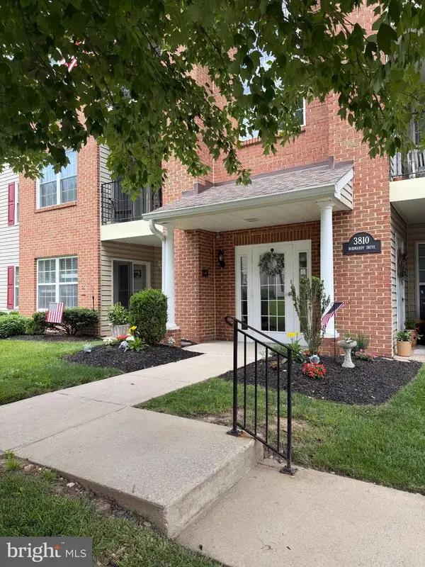 3810 Normandy Dr #3d, HAMPSTEAD, MD 21074