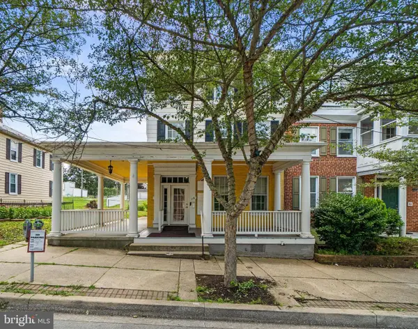 112 E Main St, WESTMINSTER, MD 21157