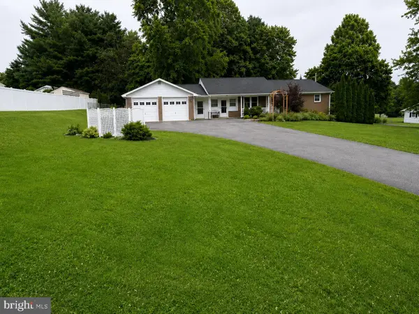 2515 Bird View Rd, WESTMINSTER, MD 21157