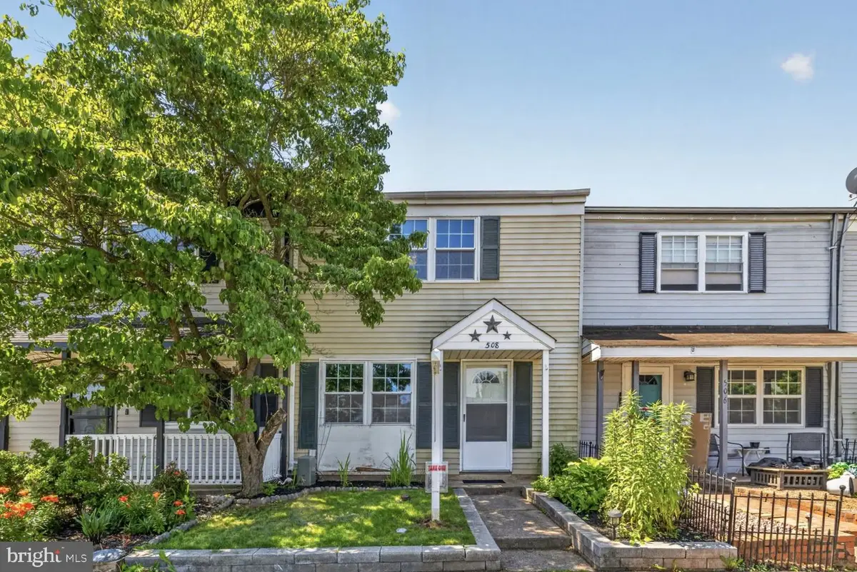 508 Daisy Dr, Taneytown, MD 21787 - #1