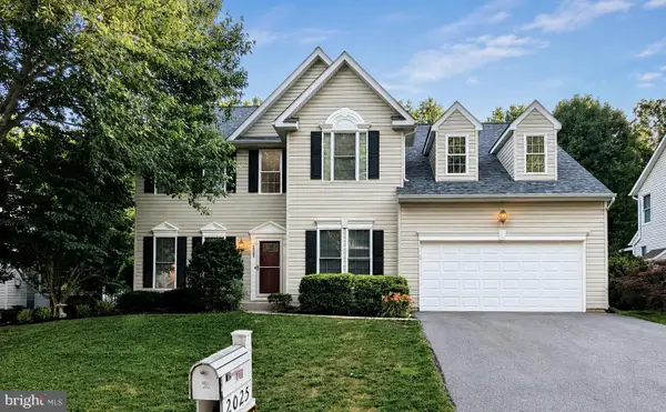 2025 Sherryl Ave, ELDERSBURG, MD 21784